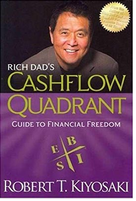 Rich Dad's Cashflow Quadrant