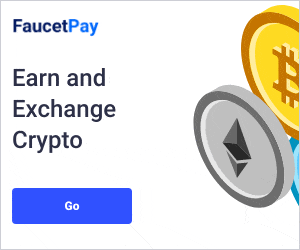 FaucetPay