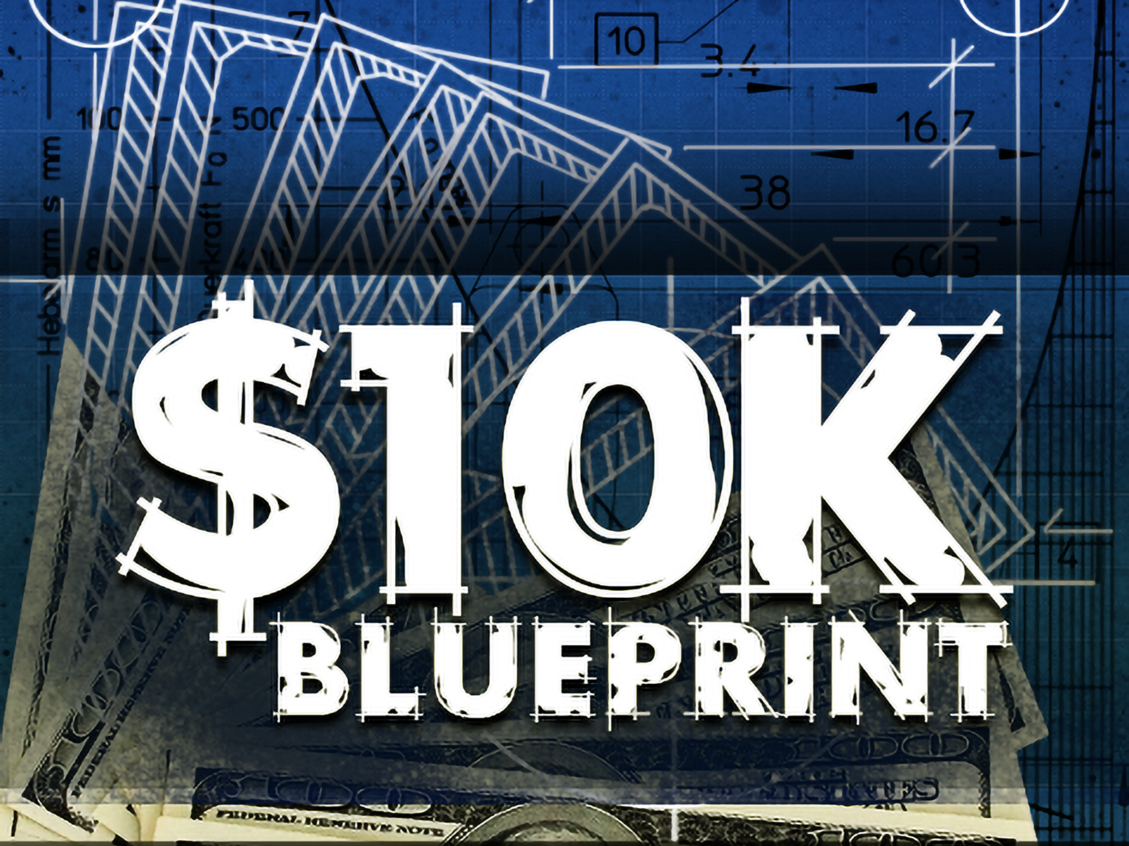 $10K Blueprint Cover