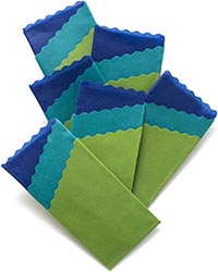 Beeswax Food Wraps