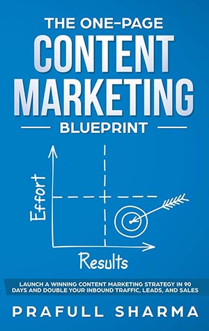 Content Marketing Blueprint