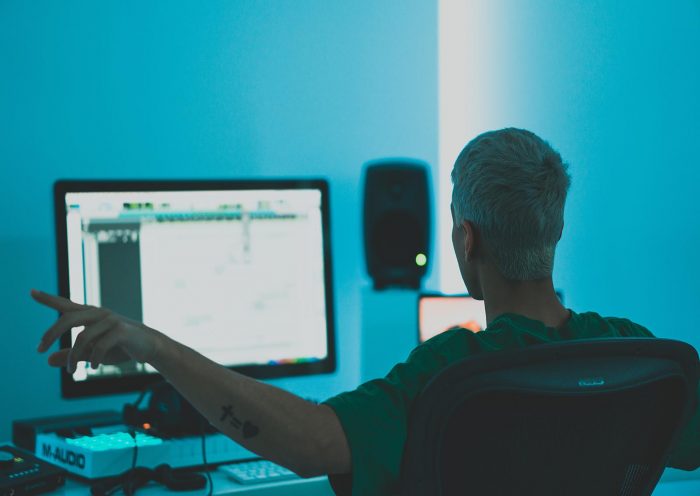 Create Music in Your Own Production Studio