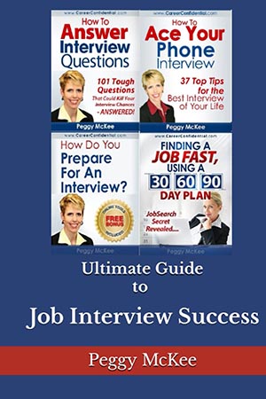Ultimate Guide to Job Interview Success Bundle