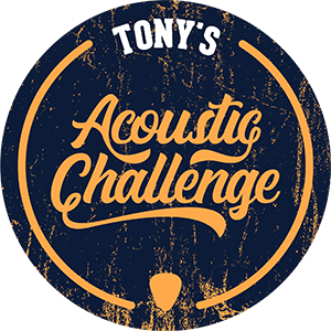 AWIN Tony's Acoustic Challenge 300